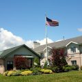 Navy Lodge New London