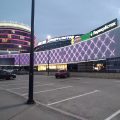 Neftekhimik Hotel