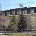 Neftyanik Hotel