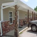Nest Extended Stay Hotel Chanute