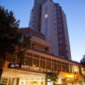 Neuquen Tower Hotel