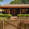 New Harmony Inn