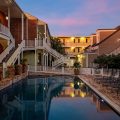 New Orleans Courtyard Hotel