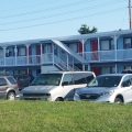 New Sea Breeze Motel