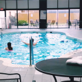 Newark Garden Hotel