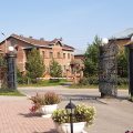 Nikolaevsky Hotel