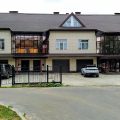 Nikolaevsky Hotel