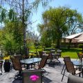 Ninepipes Lodge