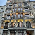 Nobilis Hotel
