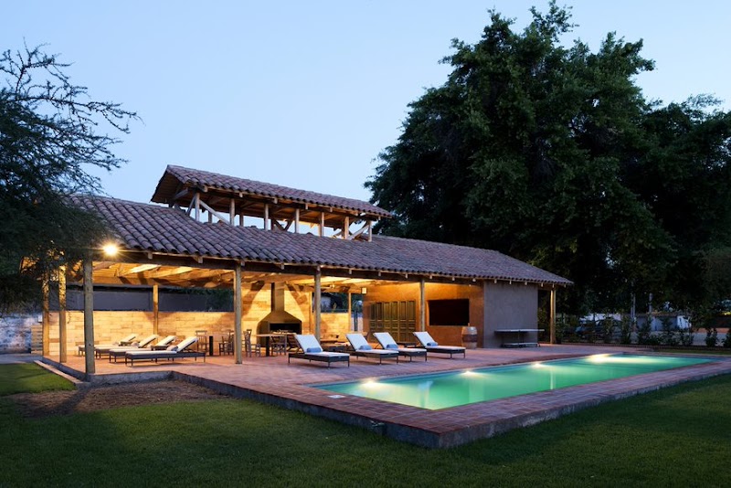 Noi Blend Colchagua in Palmilla, Chile
