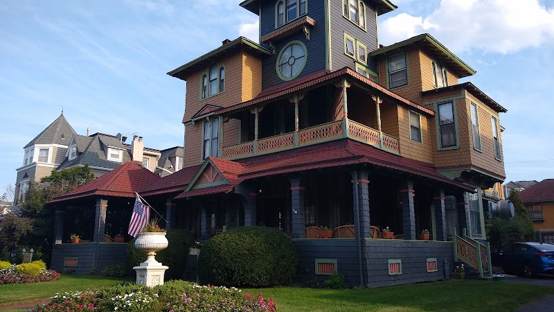Normandy Inn in Spring Lake Heights, New Jersey, United States