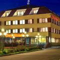 Noviy Hotel