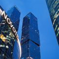 Novotel Moscow City