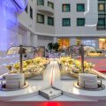 Novotel Moscow Sheremetyevo Airport