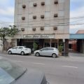 Nuevo Hotel Bristol
