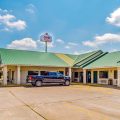 OYO Hotel Yoakum West