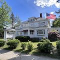 Oakwood Inn and Campground