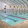 Oasis Club at Fort Irwin