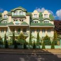 Oberteich Lux Hotel