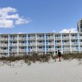 Ocean Edge Motel