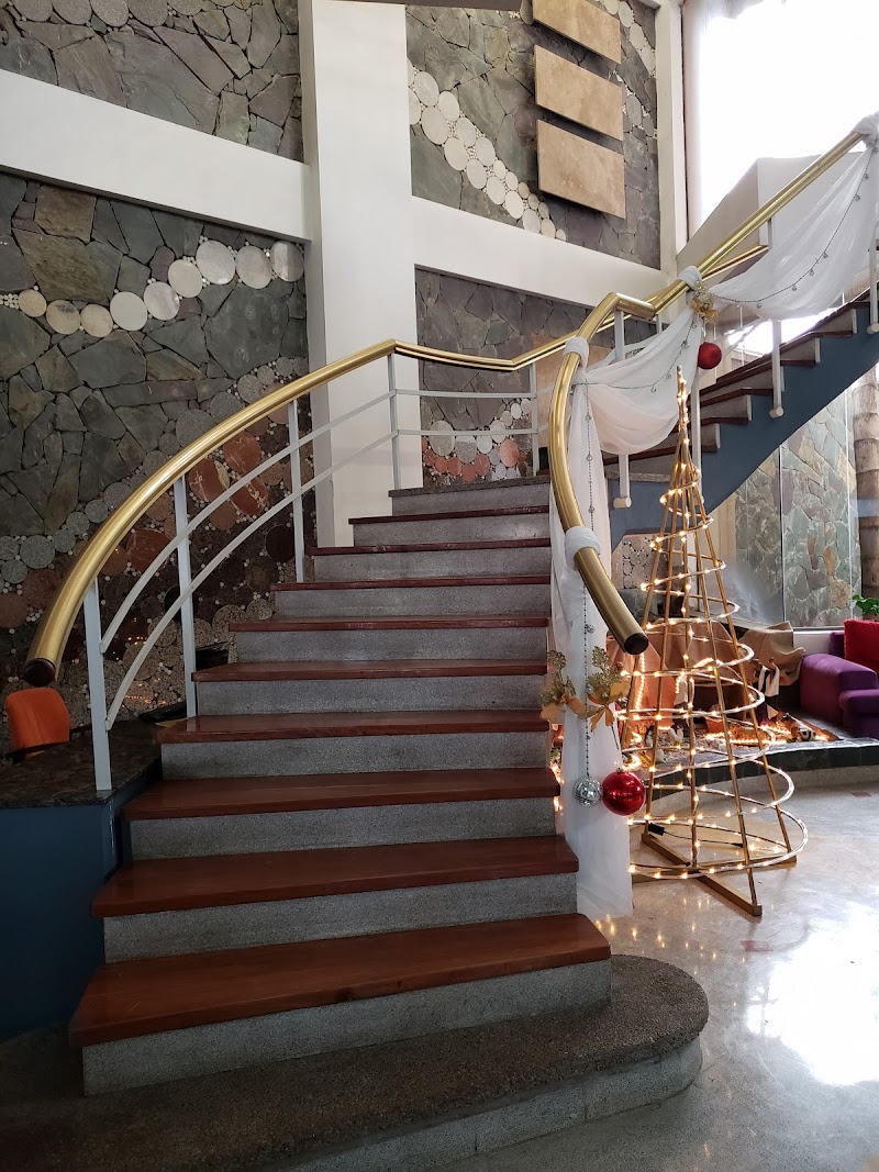Ohasis Jujuy Hotel in San Salvador de Jujuy, Argentina