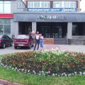 Oka Hotel