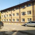 Oka Hotel