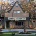 Okefenokee Pastimes Cabins and Campground