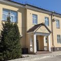 Okhtyrka Hotel