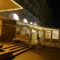 Oktyabrskaya Hotel