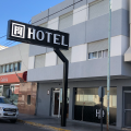 Olavarria Hostel