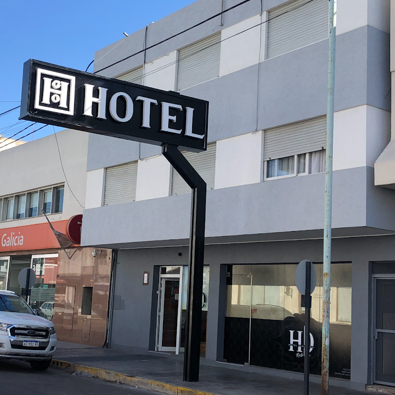 Olavarria Hostel in Olavarria, Argentina