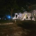 Old Academy Bed & Breakfast