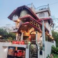 Old Castillo Bed and Breakfast