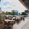 Old Continent Hotel