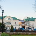 Old Estate Hotel & Spa