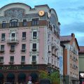 Old Town Hotel