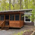 Ole Mink Farm Recreation Resort