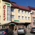 Olenka Lodge