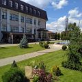 Olimp Hotel