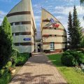 Olimp Hotel