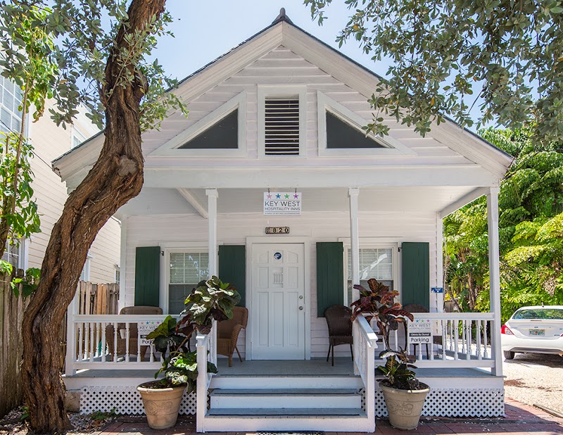 Olivia by Duval in Key West, Florida, United States