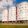 Olymp Plaza Hotel