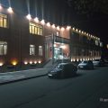 Olympic Hotel