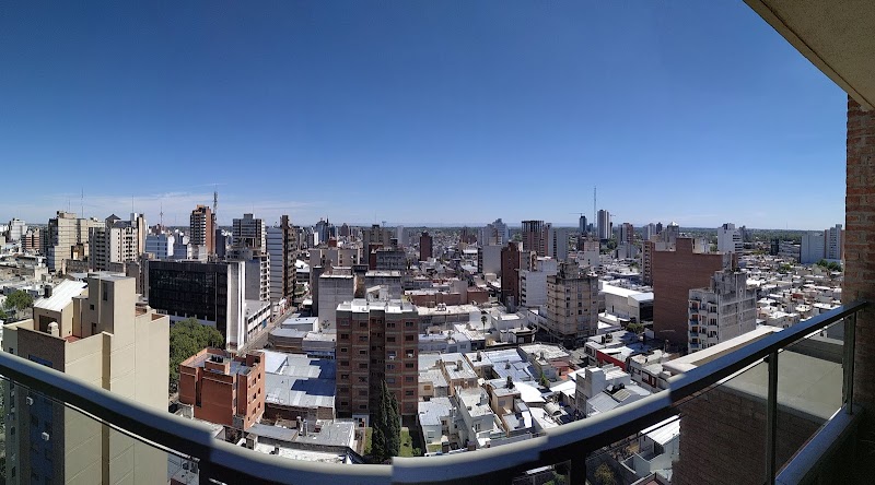 Opera Hotel in Rio Cuarto, Argentina