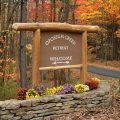 Opossum Creek Retreat