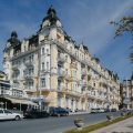 Orea Spa Hotel Palace Zvon