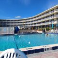 Outrigger Beach Club