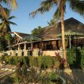 Oyster Island Resort
