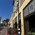 Pacifica Suites
